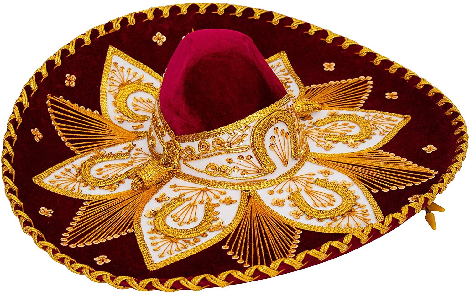 Adult Sombrero – FESTMEX