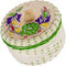 Genuine Mexican Handwoven Tortillero with added Insulation, Fiesta Mexican Tortilla Warmer, Tortilla Holder, Tortilla Keeper,Tortilleros Mexicanos Para Fiesta