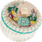 Genuine Mexican Handwoven Tortillero with added Insulation, Fiesta Mexican Tortilla Warmer, Tortilla Holder, Tortilla Keeper,Tortilleros Mexicanos Para Fiesta